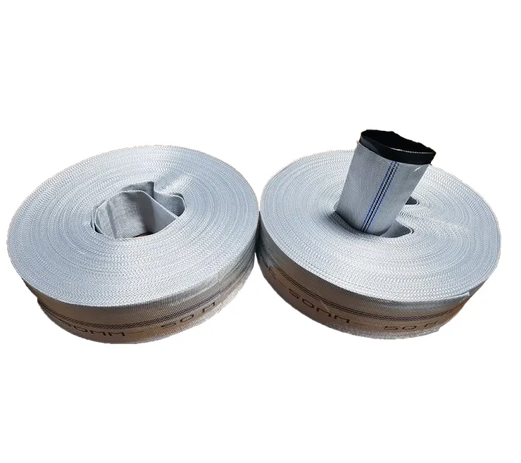 沧州超强耐磨编织水带