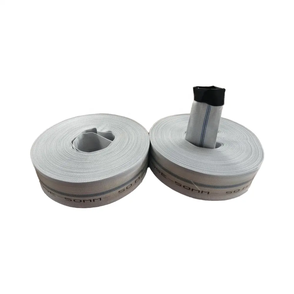 沧州抗旱涤纶编织水带