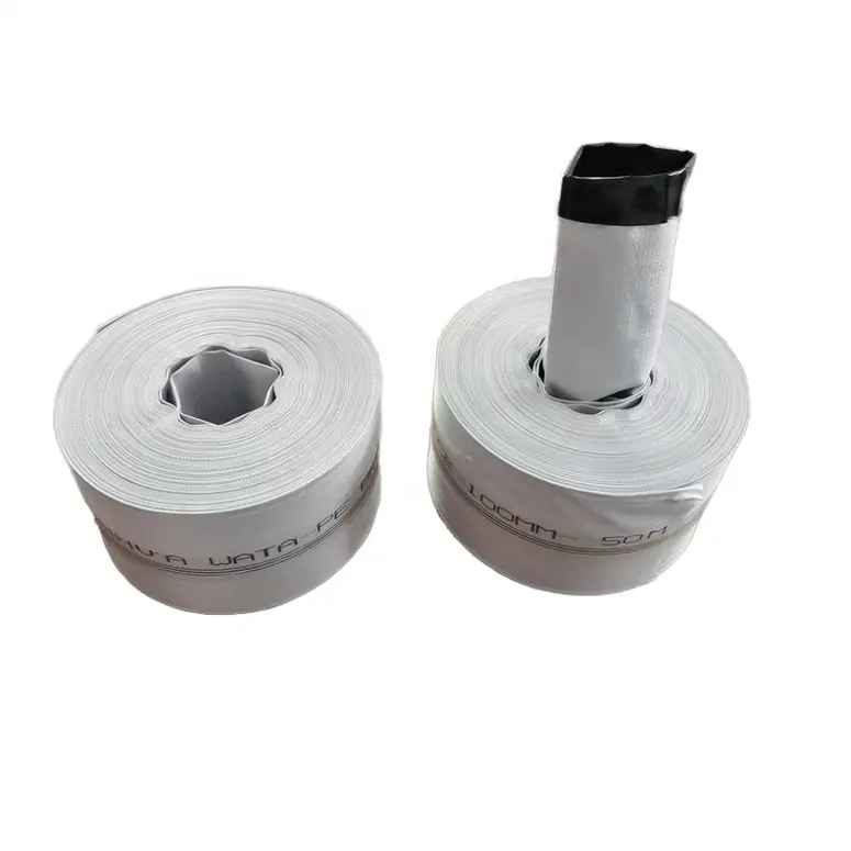 沧州国标涤纶编织水带