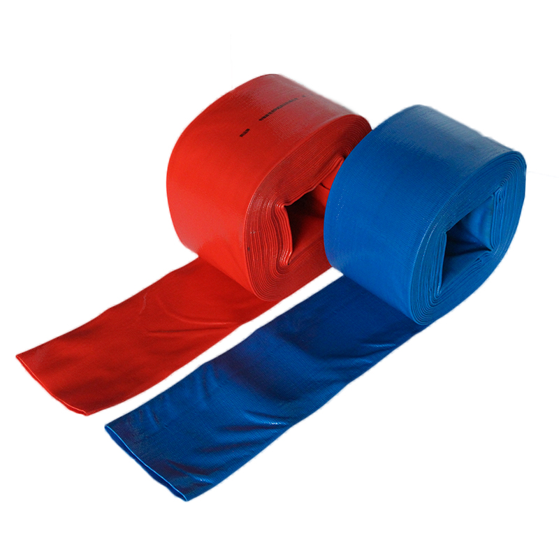 沧州程瑞达PVC 水带的四大突出特性​